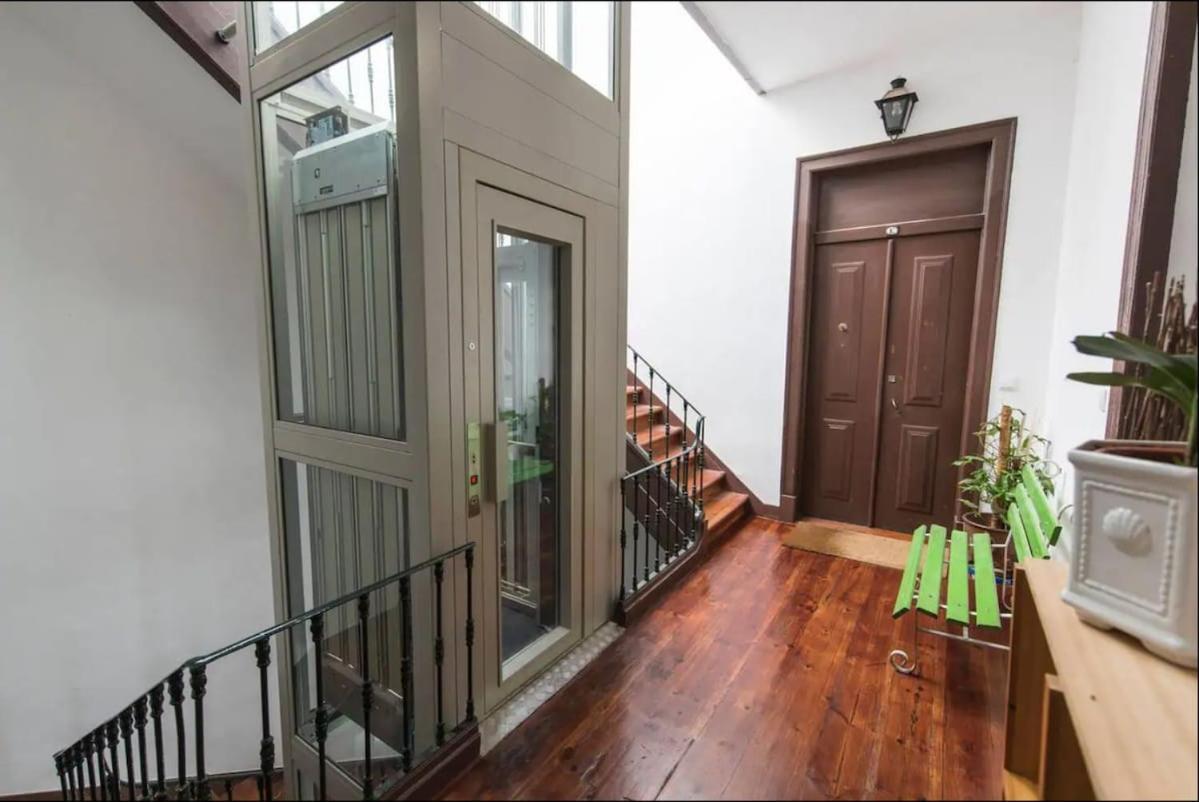 Apartment Alfama River View *