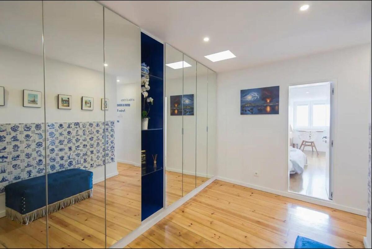 Alfama River View Apartment *