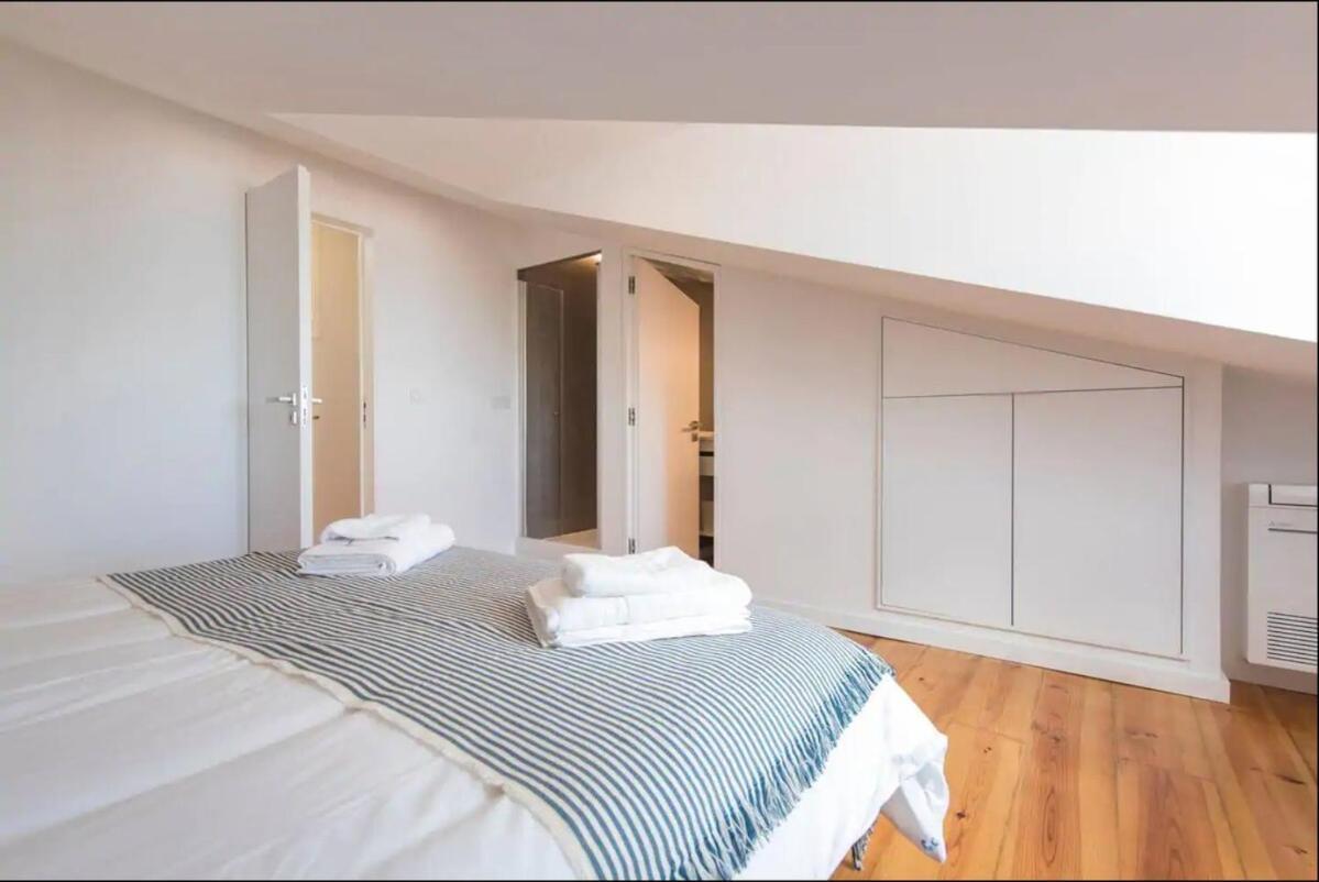 Alfama River View Apartment *