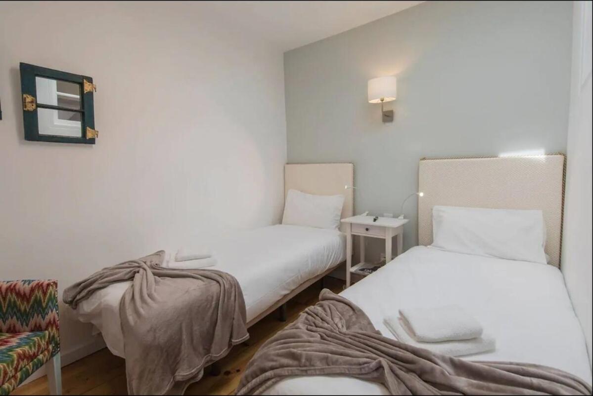 Apartment Alfama River View Lissabon