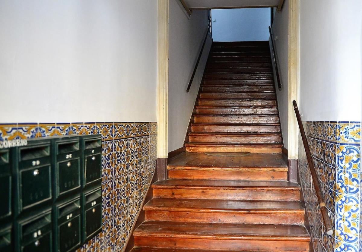 Apartment Alfama River View