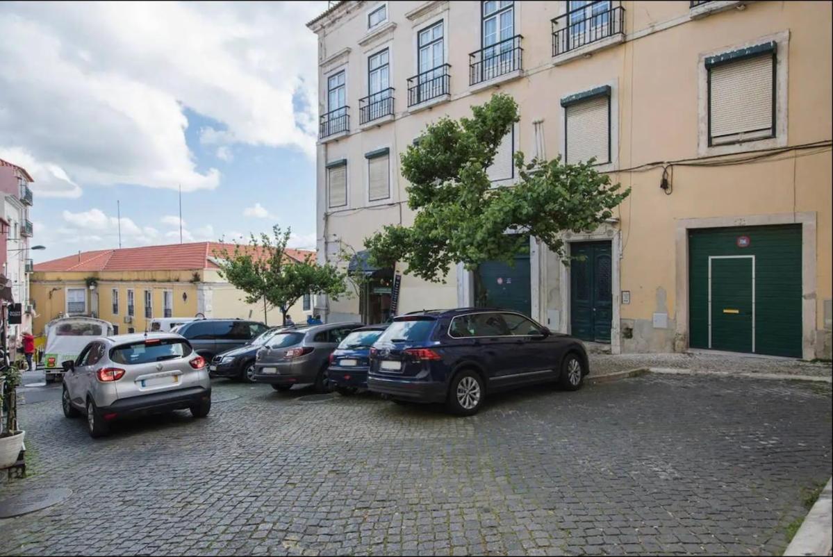 Alfama River View * Lissabon